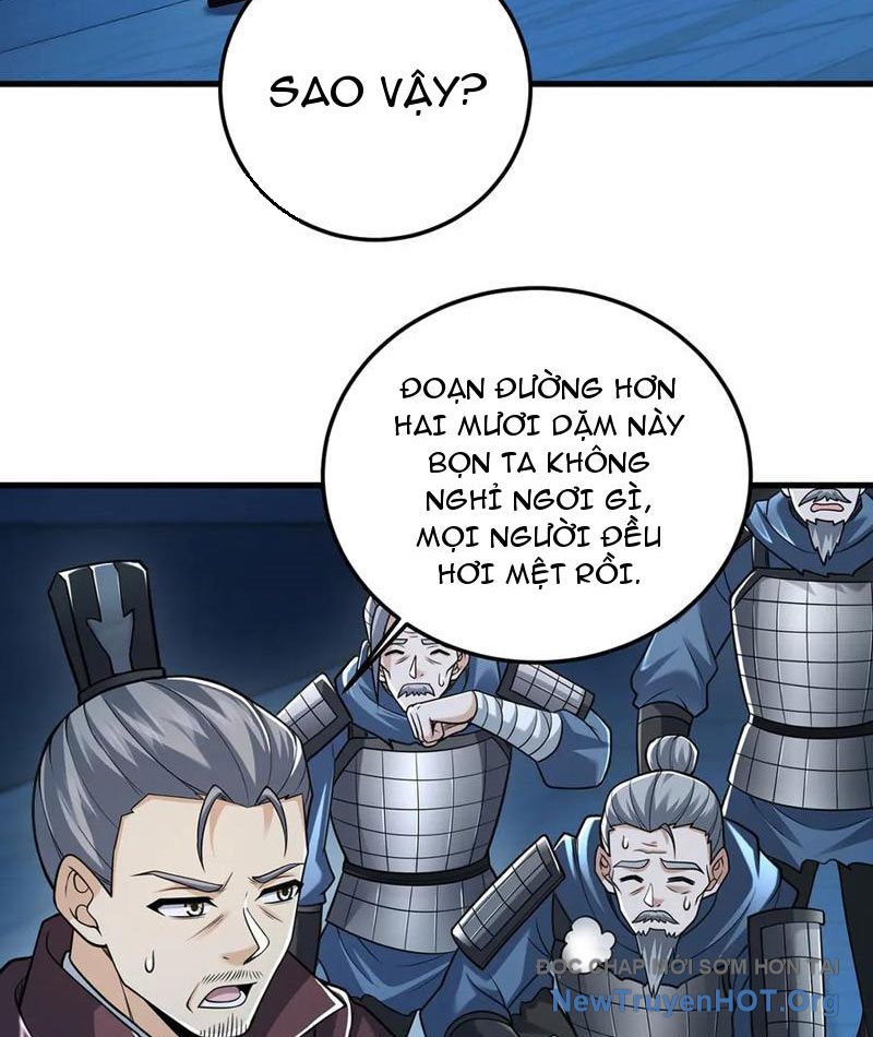 Giết Ta Thêm Mấy Lần Ta Liền Vô Địch Chapter 96 - Trang 15