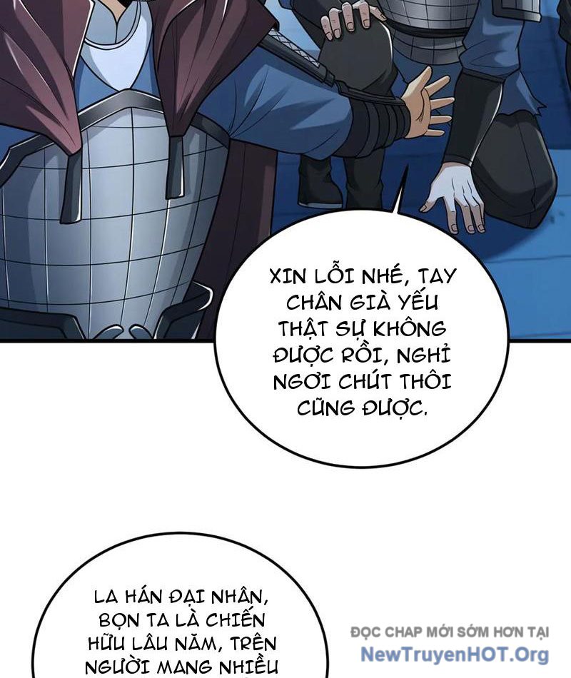 Giết Ta Thêm Mấy Lần Ta Liền Vô Địch Chapter 96 - Trang 16
