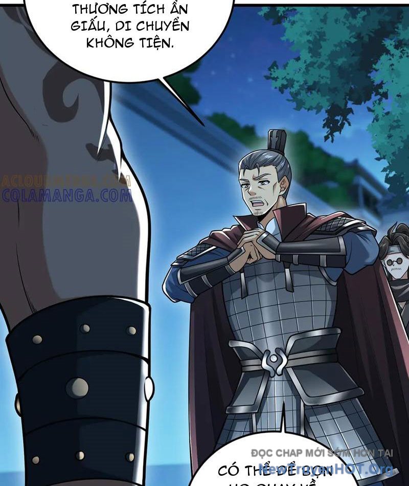 Giết Ta Thêm Mấy Lần Ta Liền Vô Địch Chapter 96 - Trang 17