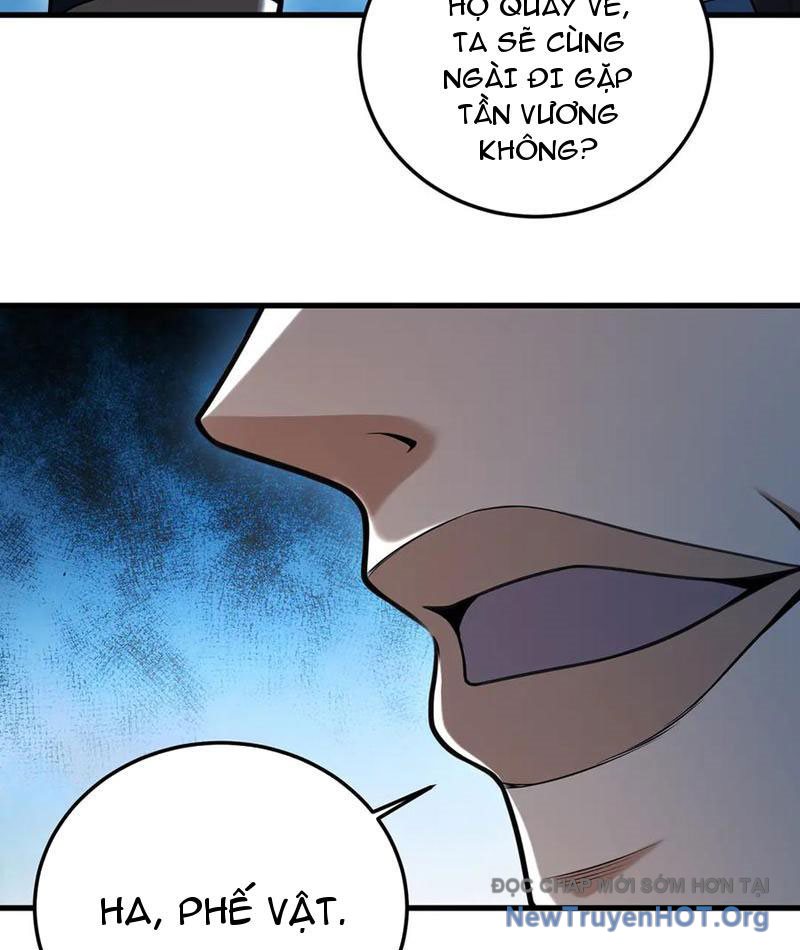 Giết Ta Thêm Mấy Lần Ta Liền Vô Địch Chapter 96 - Trang 18