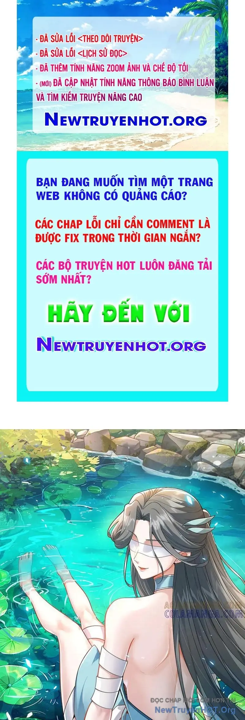 Giết Ta Thêm Mấy Lần Ta Liền Vô Địch Chapter 96 - Trang 2