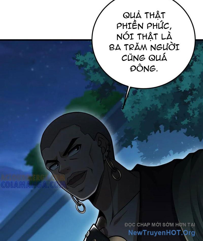 Giết Ta Thêm Mấy Lần Ta Liền Vô Địch Chapter 96 - Trang 20