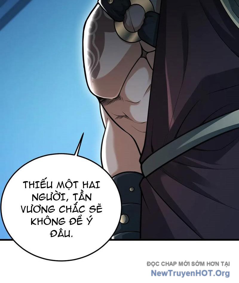 Giết Ta Thêm Mấy Lần Ta Liền Vô Địch Chapter 96 - Trang 21