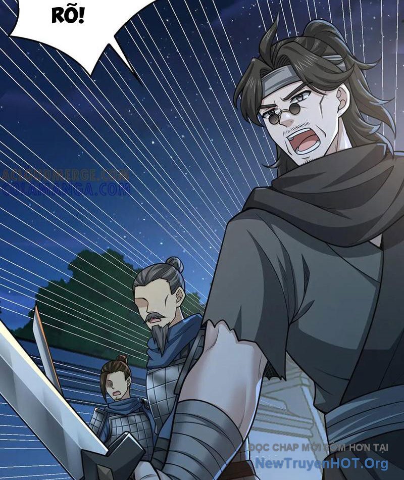 Giết Ta Thêm Mấy Lần Ta Liền Vô Địch Chapter 96 - Trang 24