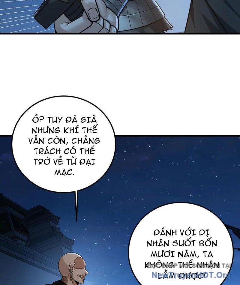 Giết Ta Thêm Mấy Lần Ta Liền Vô Địch Chapter 96 - Trang 25