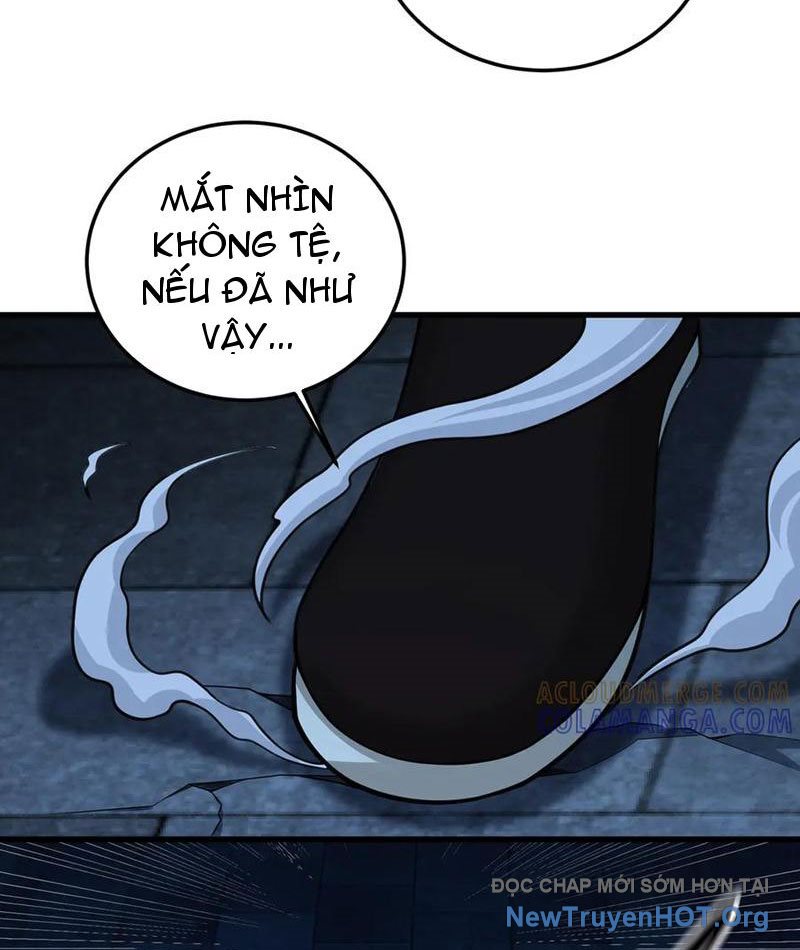 Giết Ta Thêm Mấy Lần Ta Liền Vô Địch Chapter 96 - Trang 27