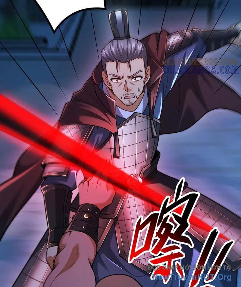 Giết Ta Thêm Mấy Lần Ta Liền Vô Địch Chapter 96 - Trang 31
