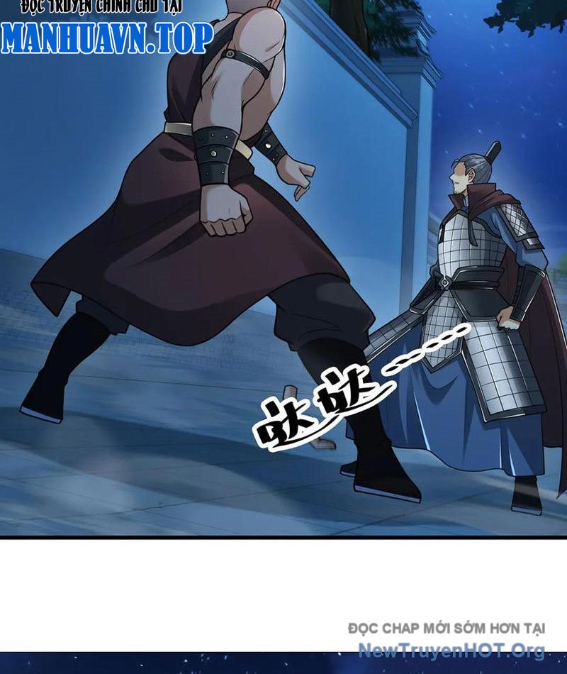 Giết Ta Thêm Mấy Lần Ta Liền Vô Địch Chapter 96 - Trang 35