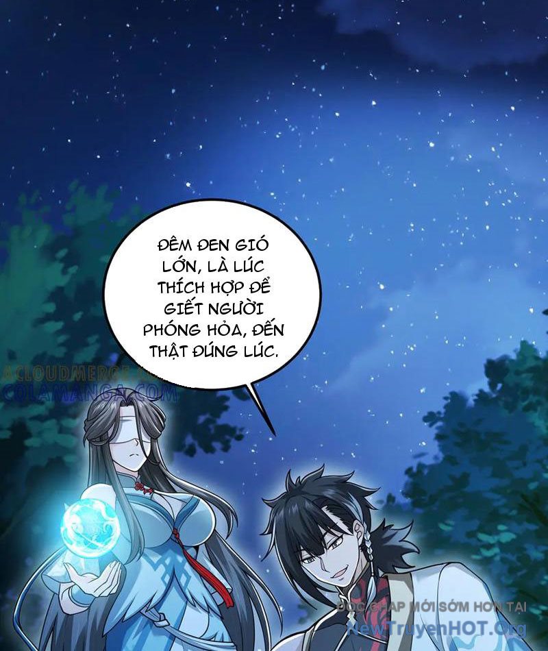 Giết Ta Thêm Mấy Lần Ta Liền Vô Địch Chapter 96 - Trang 36
