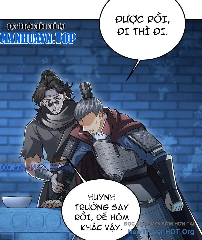 Giết Ta Thêm Mấy Lần Ta Liền Vô Địch Chapter 96 - Trang 4