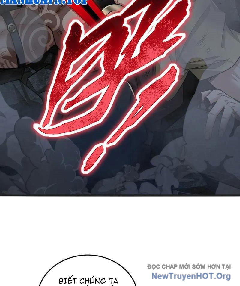 Giết Ta Thêm Mấy Lần Ta Liền Vô Địch Chapter 96 - Trang 41