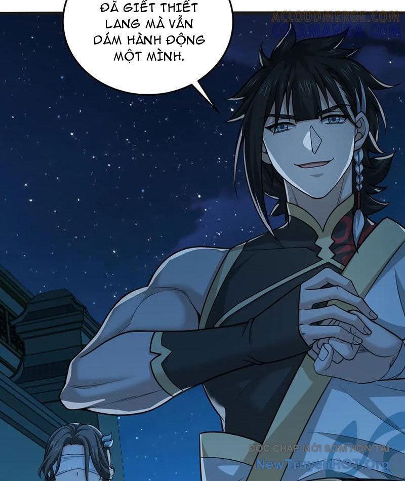 Giết Ta Thêm Mấy Lần Ta Liền Vô Địch Chapter 96 - Trang 42