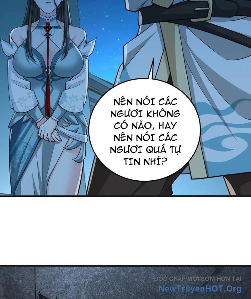 Giết Ta Thêm Mấy Lần Ta Liền Vô Địch Chapter 96 - Trang 43