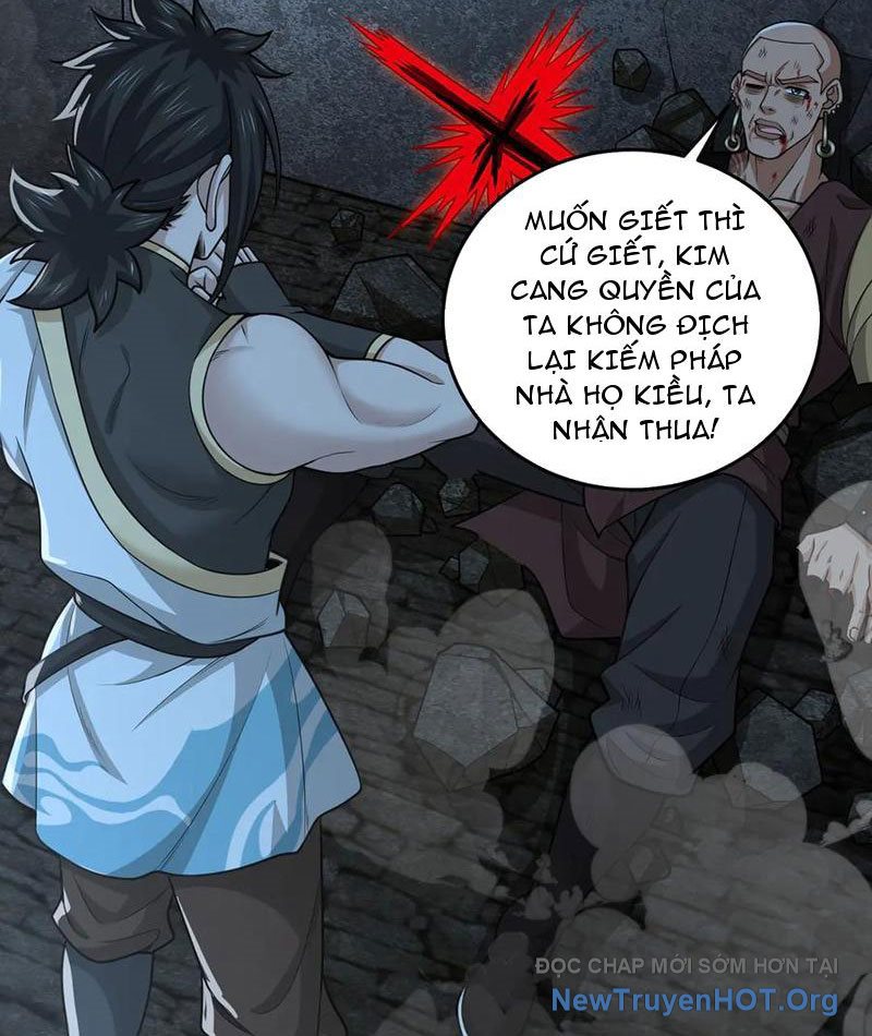 Giết Ta Thêm Mấy Lần Ta Liền Vô Địch Chapter 96 - Trang 44