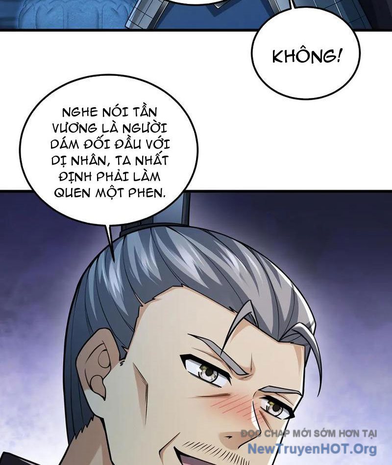 Giết Ta Thêm Mấy Lần Ta Liền Vô Địch Chapter 96 - Trang 5