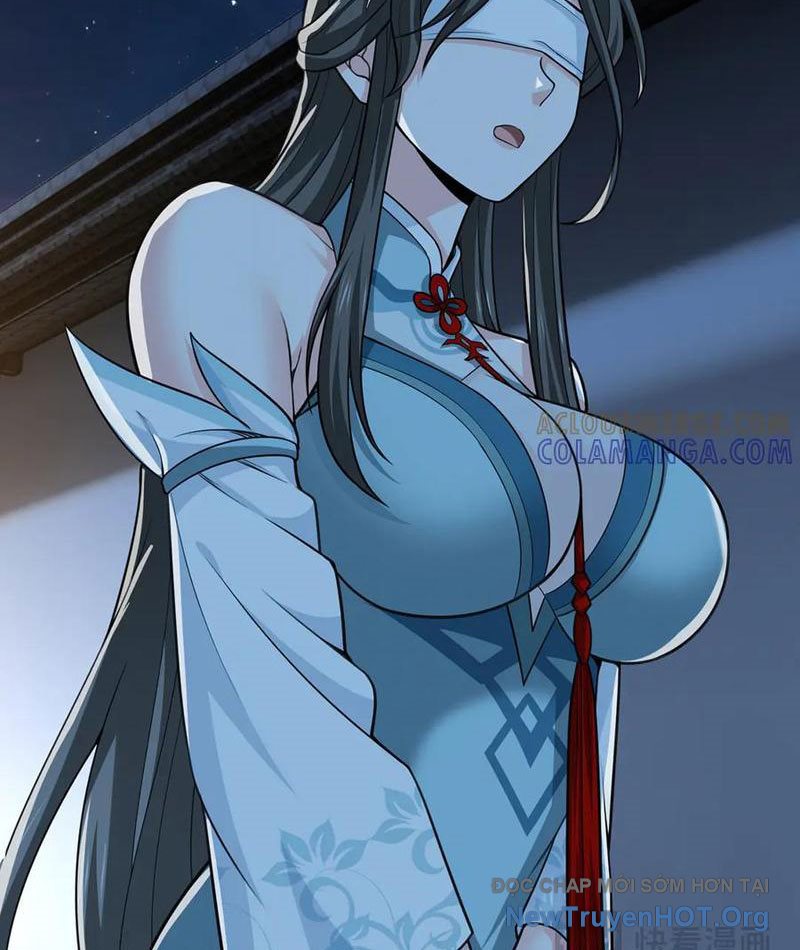 Giết Ta Thêm Mấy Lần Ta Liền Vô Địch Chapter 96 - Trang 50