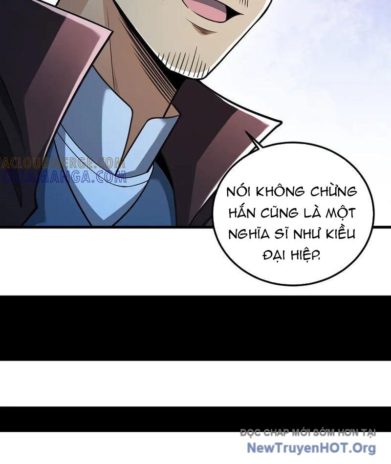 Giết Ta Thêm Mấy Lần Ta Liền Vô Địch Chapter 96 - Trang 6