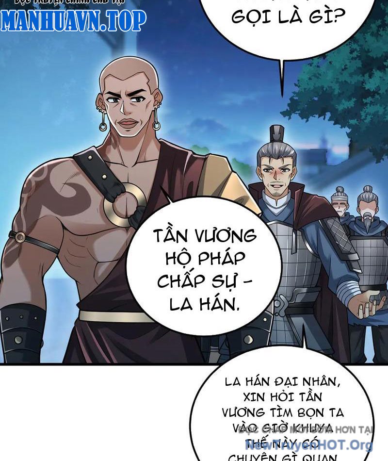 Giết Ta Thêm Mấy Lần Ta Liền Vô Địch Chapter 96 - Trang 9