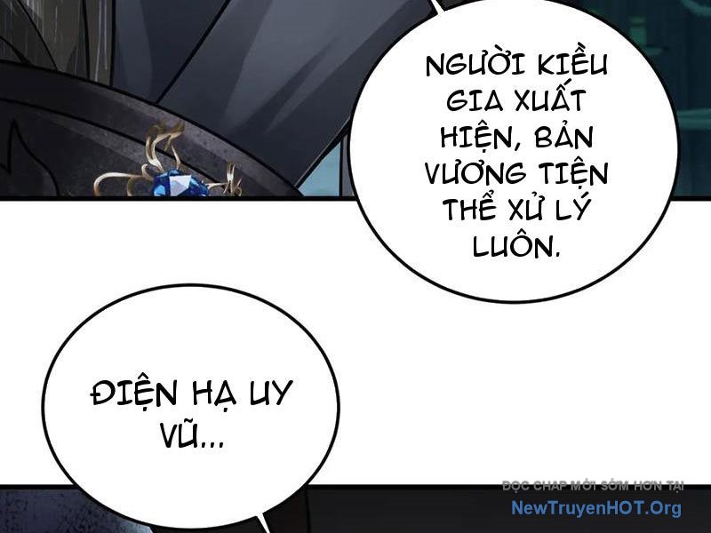 Giết Ta Thêm Mấy Lần Ta Liền Vô Địch Chapter 97 - Trang 13