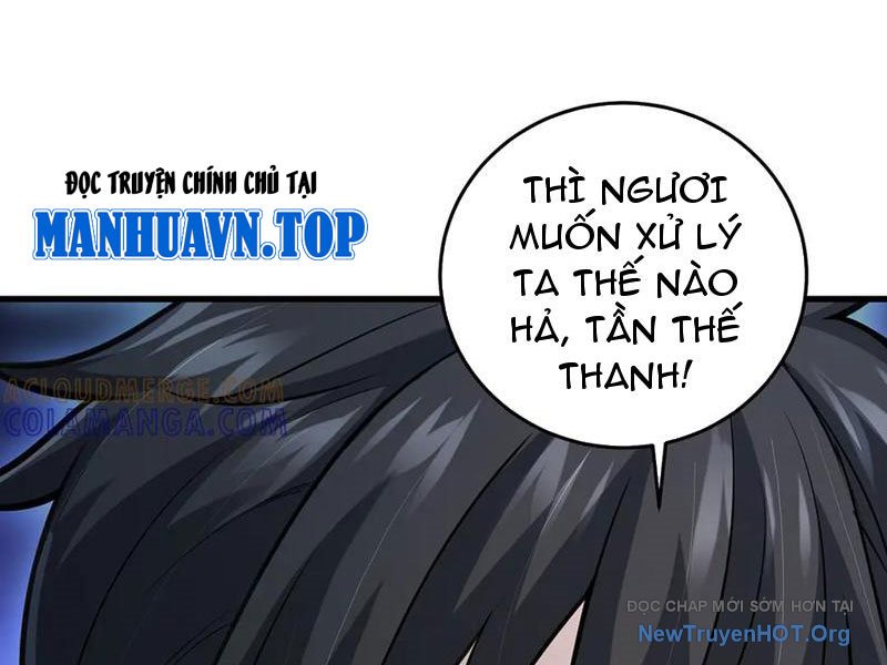 Giết Ta Thêm Mấy Lần Ta Liền Vô Địch Chapter 97 - Trang 20