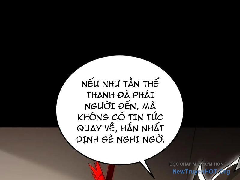 Giết Ta Thêm Mấy Lần Ta Liền Vô Địch Chapter 97 - Trang 30