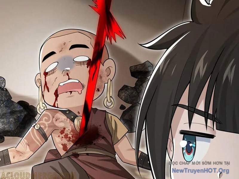 Giết Ta Thêm Mấy Lần Ta Liền Vô Địch Chapter 97 - Trang 31