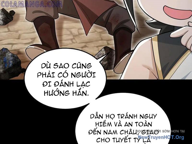 Giết Ta Thêm Mấy Lần Ta Liền Vô Địch Chapter 97 - Trang 32