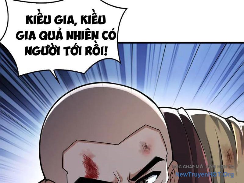 Giết Ta Thêm Mấy Lần Ta Liền Vô Địch Chapter 97 - Trang 4