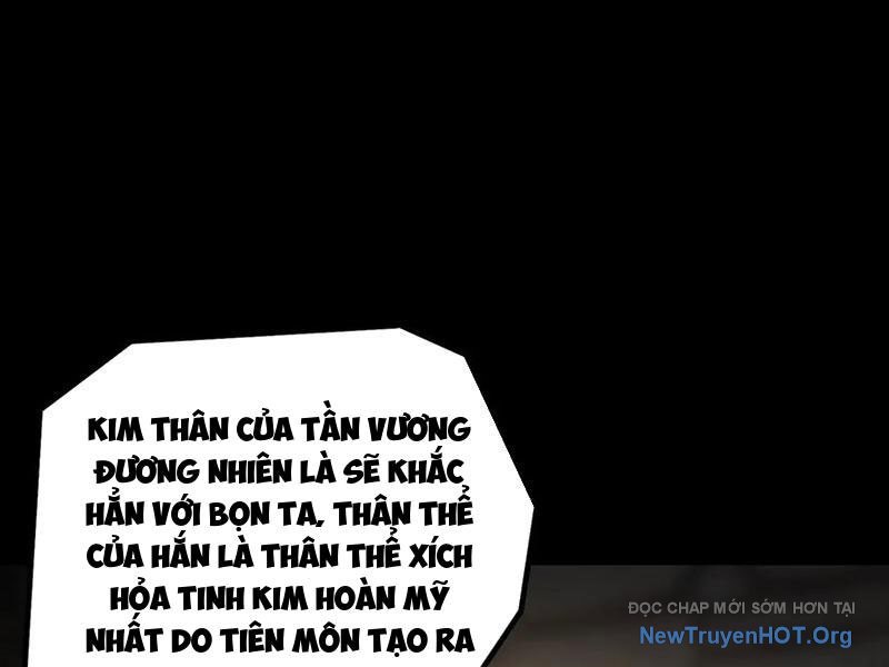 Giết Ta Thêm Mấy Lần Ta Liền Vô Địch Chapter 97 - Trang 44