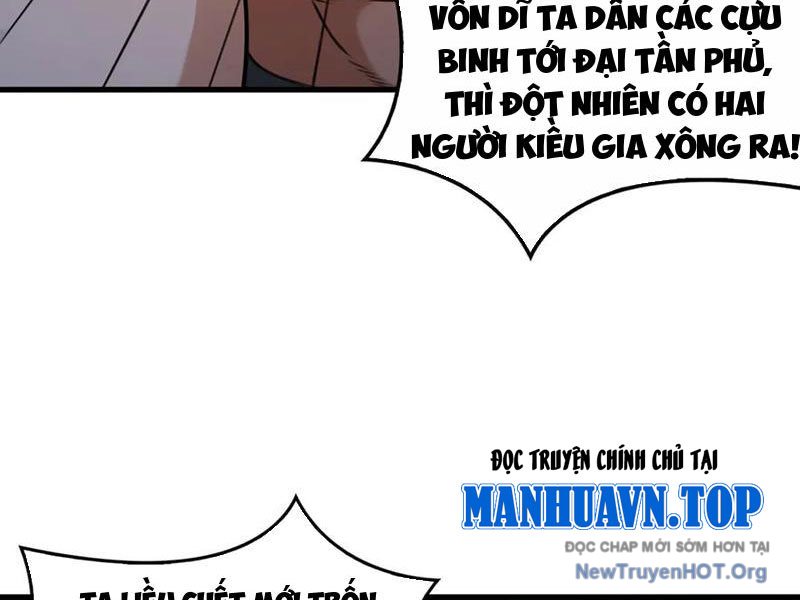 Giết Ta Thêm Mấy Lần Ta Liền Vô Địch Chapter 97 - Trang 6