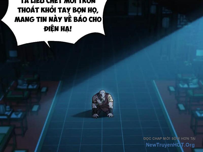 Giết Ta Thêm Mấy Lần Ta Liền Vô Địch Chapter 97 - Trang 7