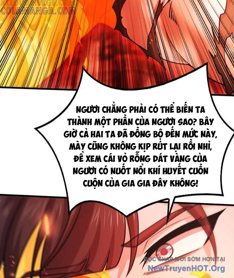Giết Ta Thêm Mấy Lần Ta Liền Vô Địch Chapter 98 - Trang 15