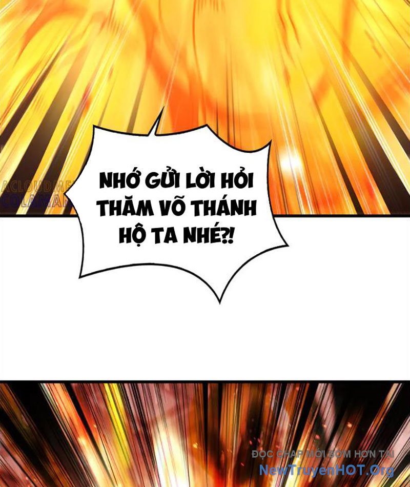 Giết Ta Thêm Mấy Lần Ta Liền Vô Địch Chapter 98 - Trang 18