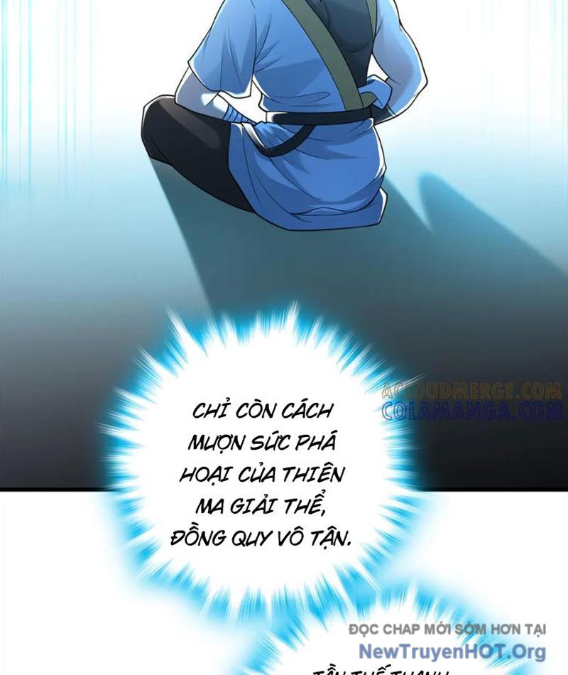 Giết Ta Thêm Mấy Lần Ta Liền Vô Địch Chapter 98 - Trang 25