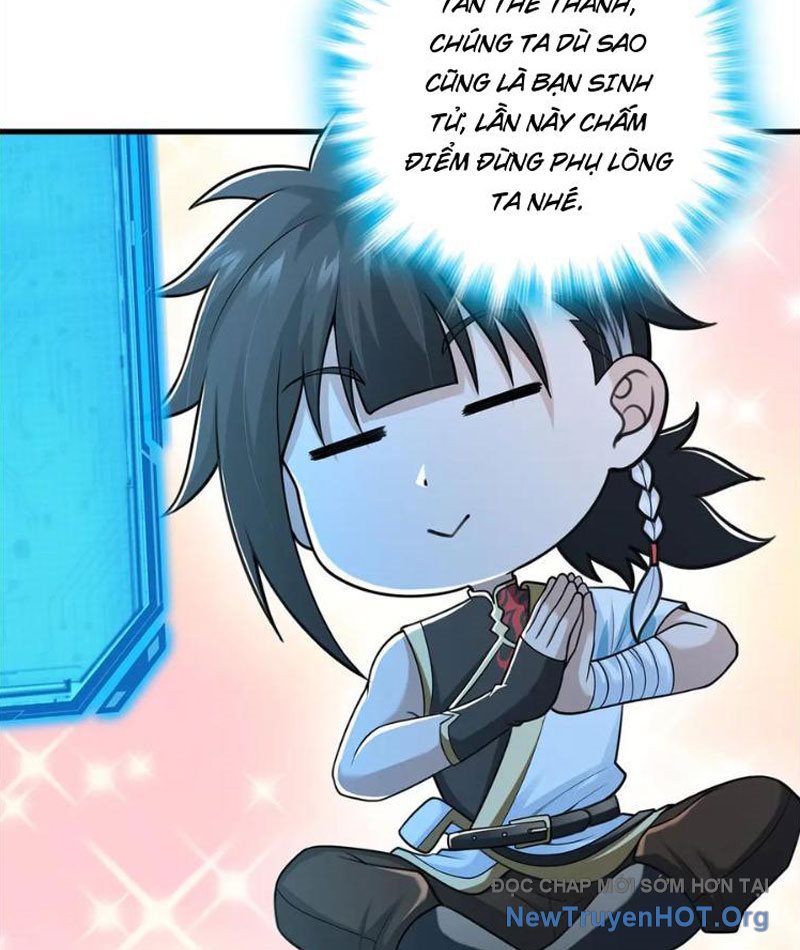 Giết Ta Thêm Mấy Lần Ta Liền Vô Địch Chapter 98 - Trang 26