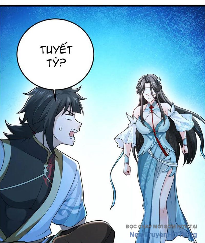 Giết Ta Thêm Mấy Lần Ta Liền Vô Địch Chapter 98 - Trang 32