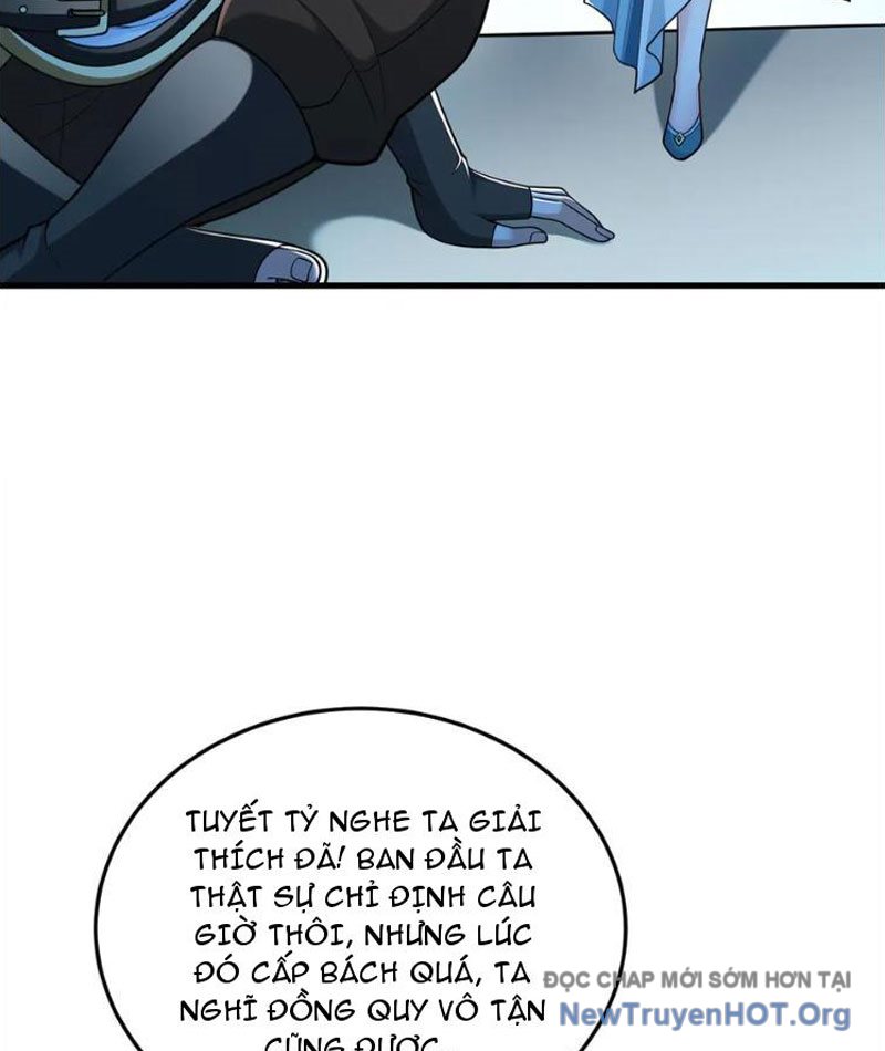Giết Ta Thêm Mấy Lần Ta Liền Vô Địch Chapter 98 - Trang 33