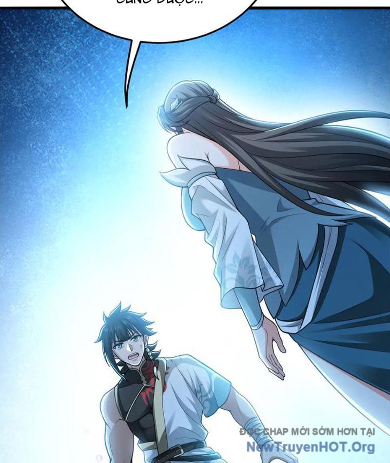 Giết Ta Thêm Mấy Lần Ta Liền Vô Địch Chapter 98 - Trang 34
