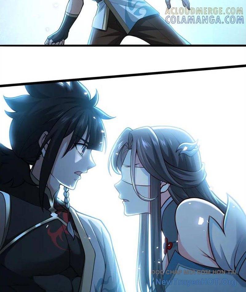 Giết Ta Thêm Mấy Lần Ta Liền Vô Địch Chapter 98 - Trang 35