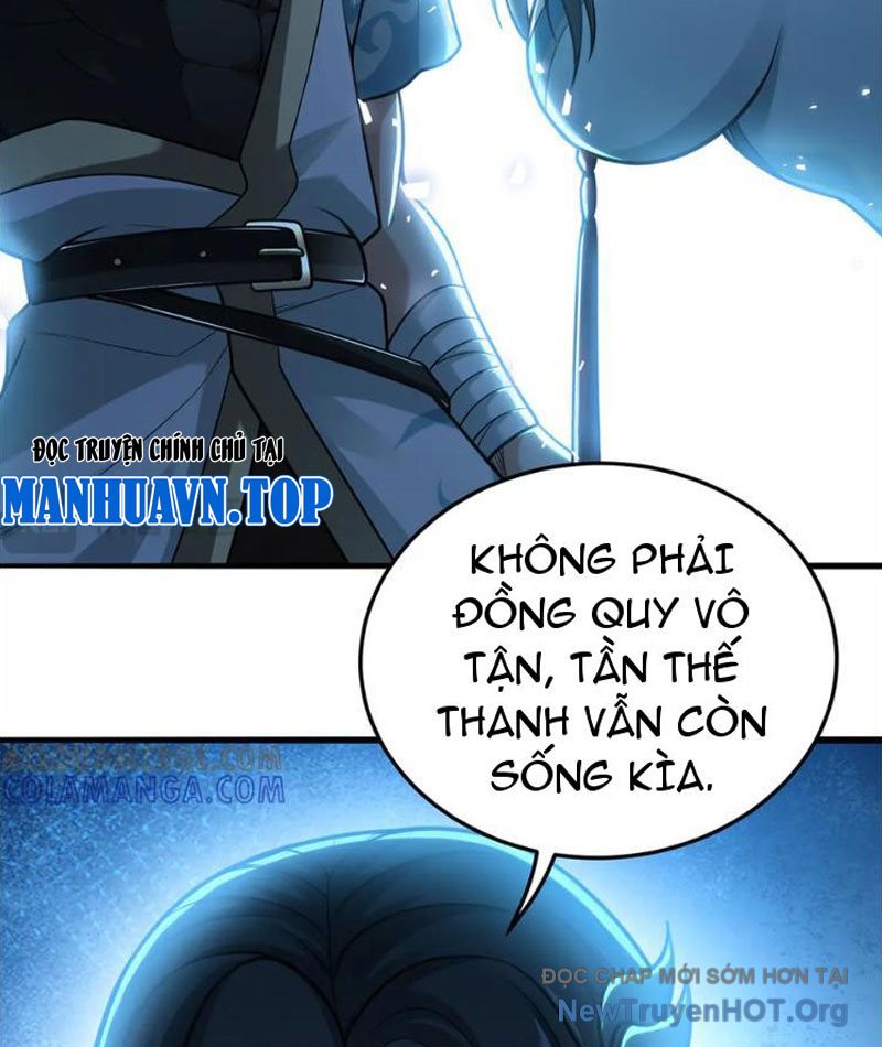 Giết Ta Thêm Mấy Lần Ta Liền Vô Địch Chapter 98 - Trang 36