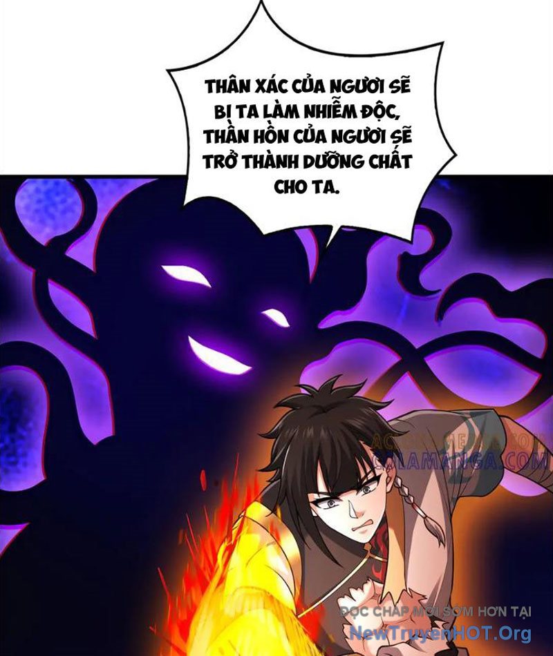 Giết Ta Thêm Mấy Lần Ta Liền Vô Địch Chapter 98 - Trang 4