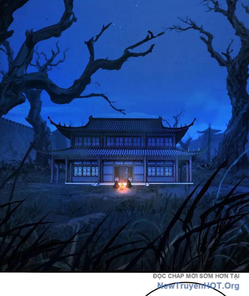 Giết Ta Thêm Mấy Lần Ta Liền Vô Địch Chapter 98 - Trang 44