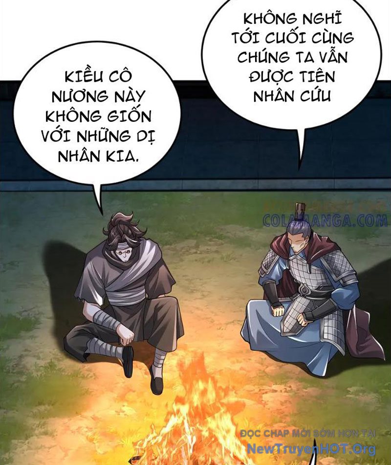 Giết Ta Thêm Mấy Lần Ta Liền Vô Địch Chapter 98 - Trang 45