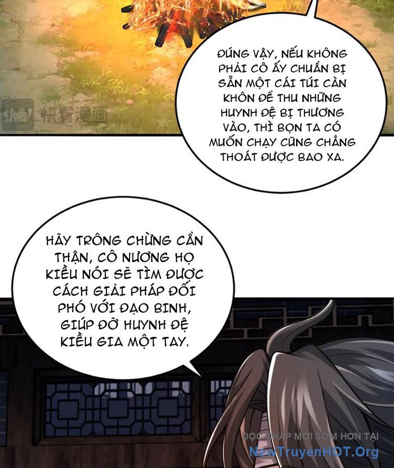 Giết Ta Thêm Mấy Lần Ta Liền Vô Địch Chapter 98 - Trang 46