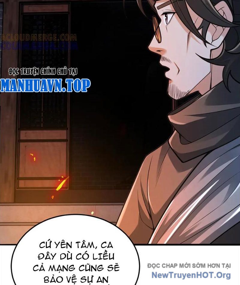 Giết Ta Thêm Mấy Lần Ta Liền Vô Địch Chapter 98 - Trang 47