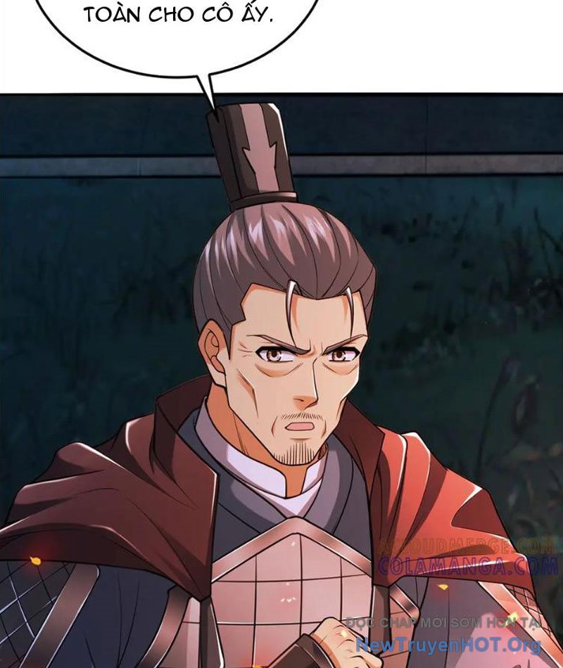 Giết Ta Thêm Mấy Lần Ta Liền Vô Địch Chapter 98 - Trang 48