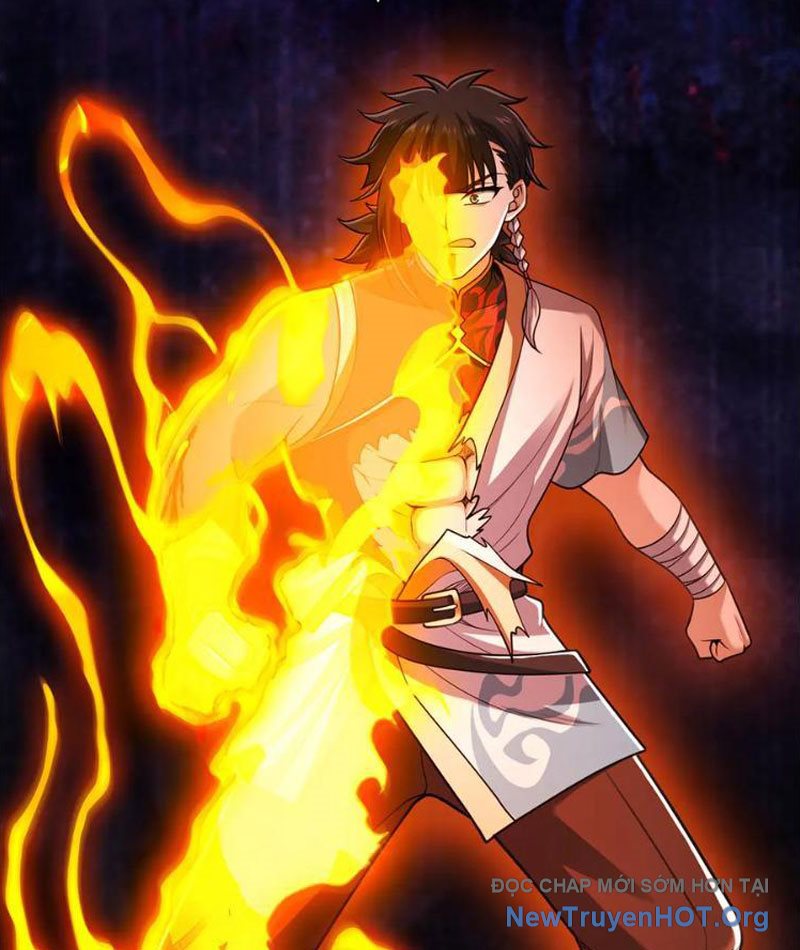 Giết Ta Thêm Mấy Lần Ta Liền Vô Địch Chapter 98 - Trang 7