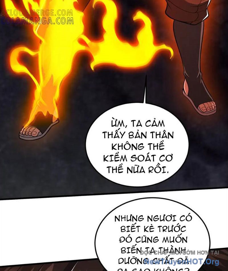 Giết Ta Thêm Mấy Lần Ta Liền Vô Địch Chapter 98 - Trang 8