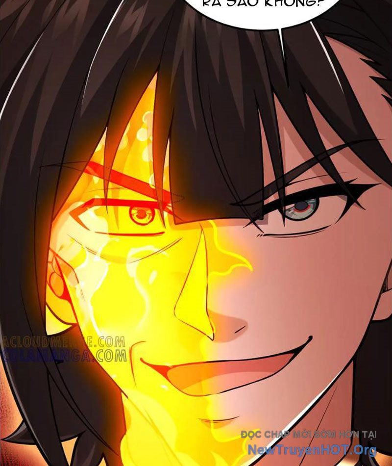 Giết Ta Thêm Mấy Lần Ta Liền Vô Địch Chapter 98 - Trang 9