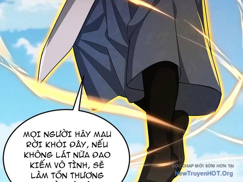 Giết Ta Thêm Mấy Lần Ta Liền Vô Địch Chapter 99 - Trang 11